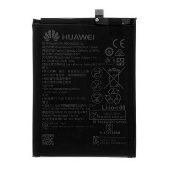 Huawei Honor 10 Battery Replacement - Cellspare